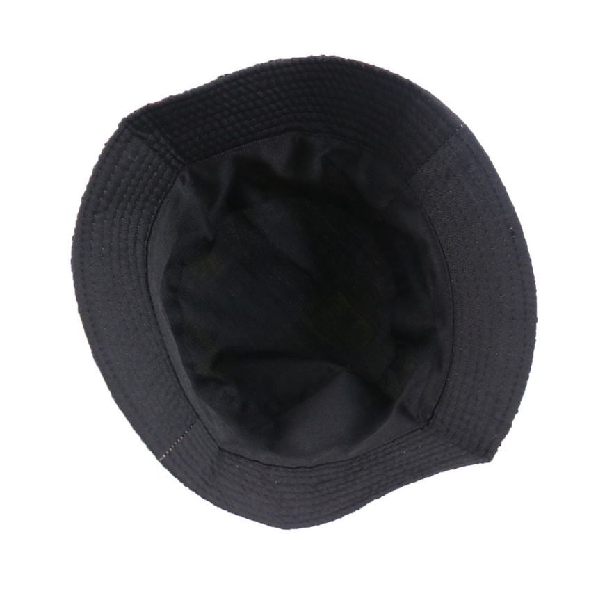Print Bucket Hat