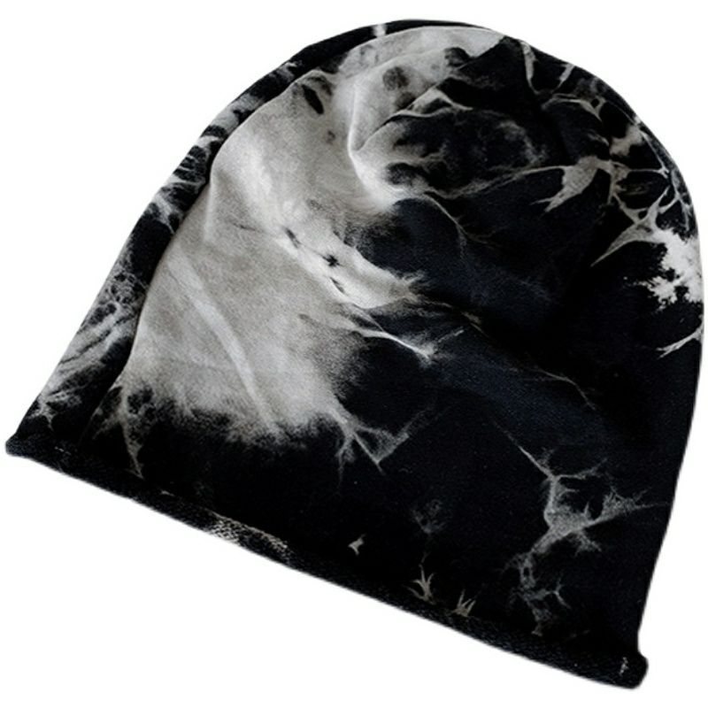 Beanie Printed
