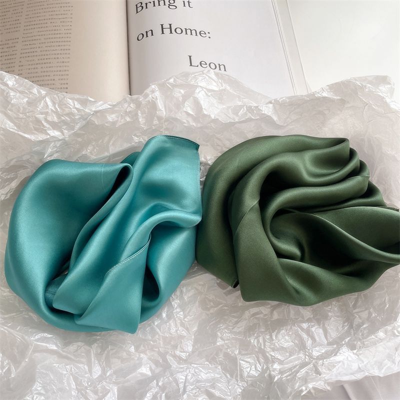 Scarf (various Print designs) Silk