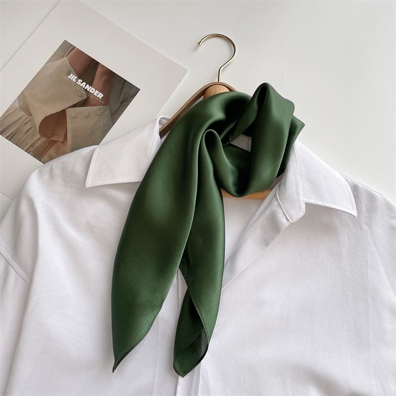 Scarf (various Print designs) Silk