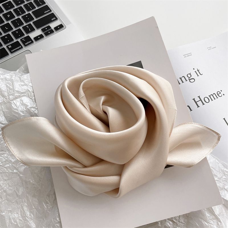 Scarf (various Print designs) Silk