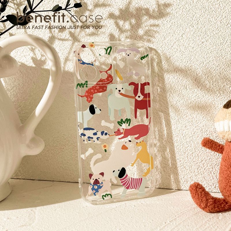 Sample Flower Phone Case