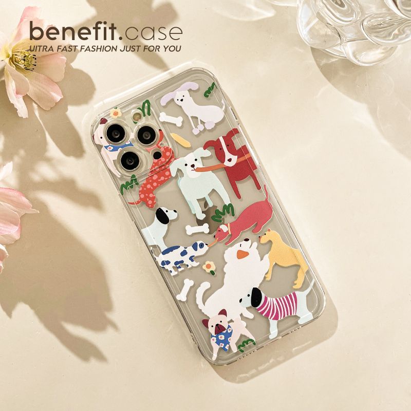 Sample Flower Phone Case