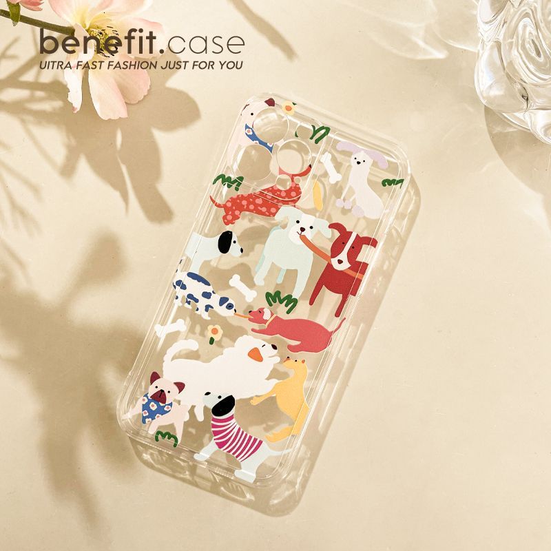 Sample Flower Phone Case