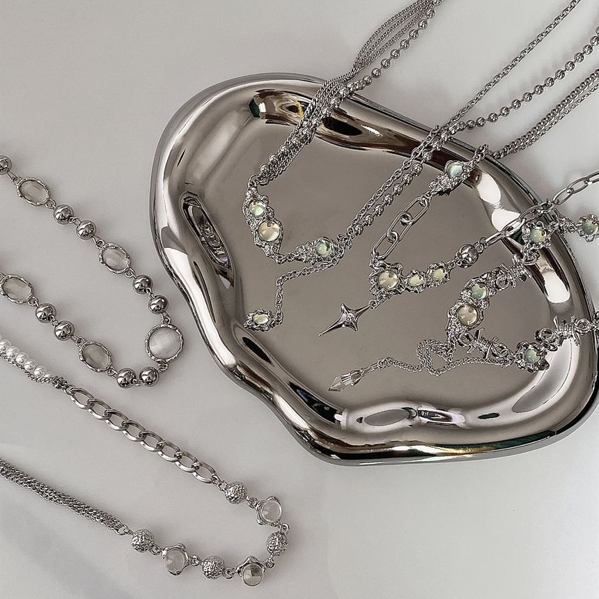Sample Chain Necklace