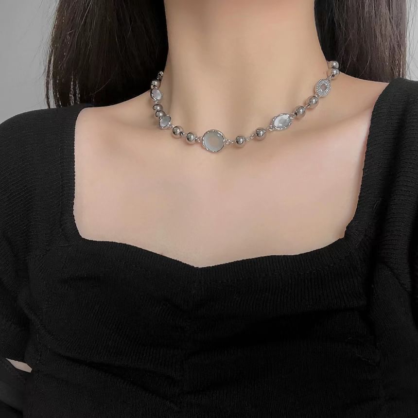 Sample Chain Necklace