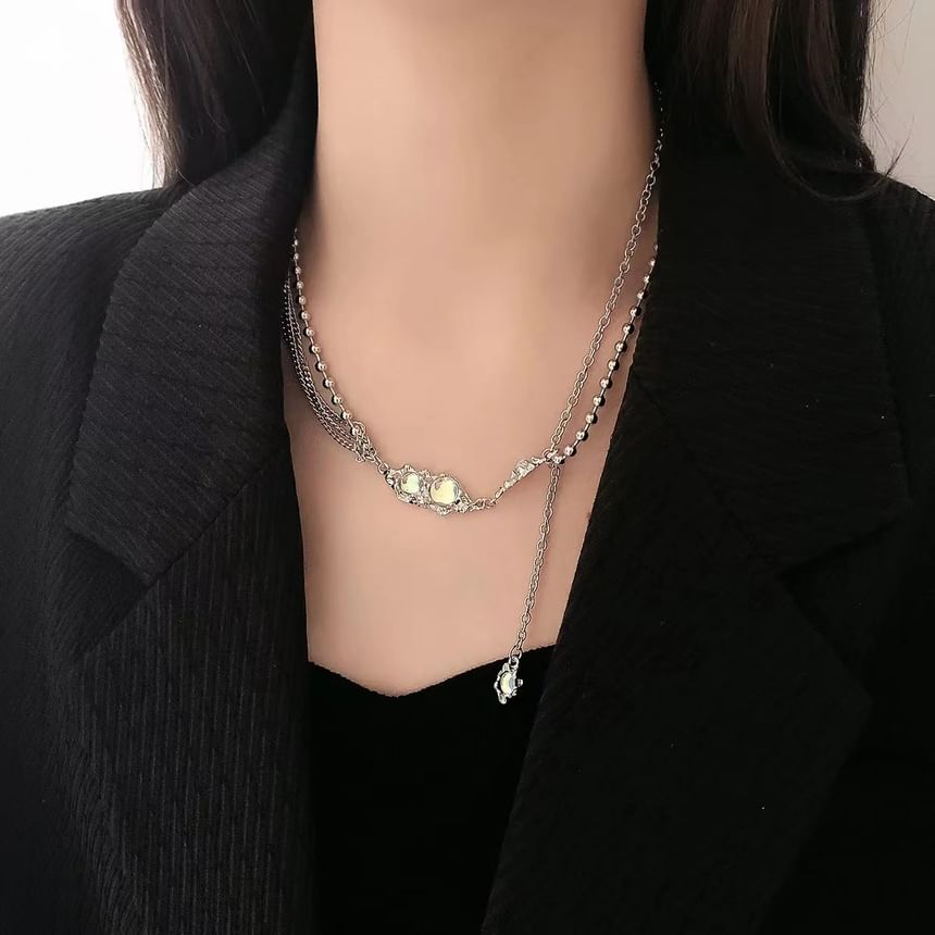 Sample Chain Necklace
