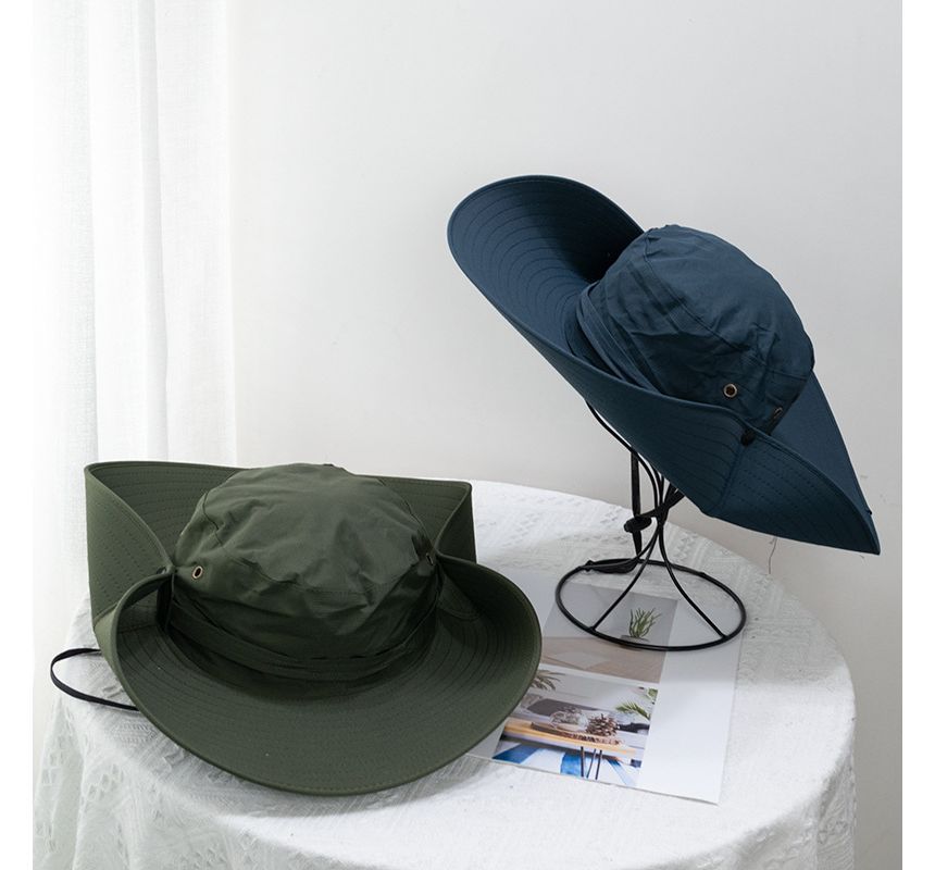 Sample Bucket Hat