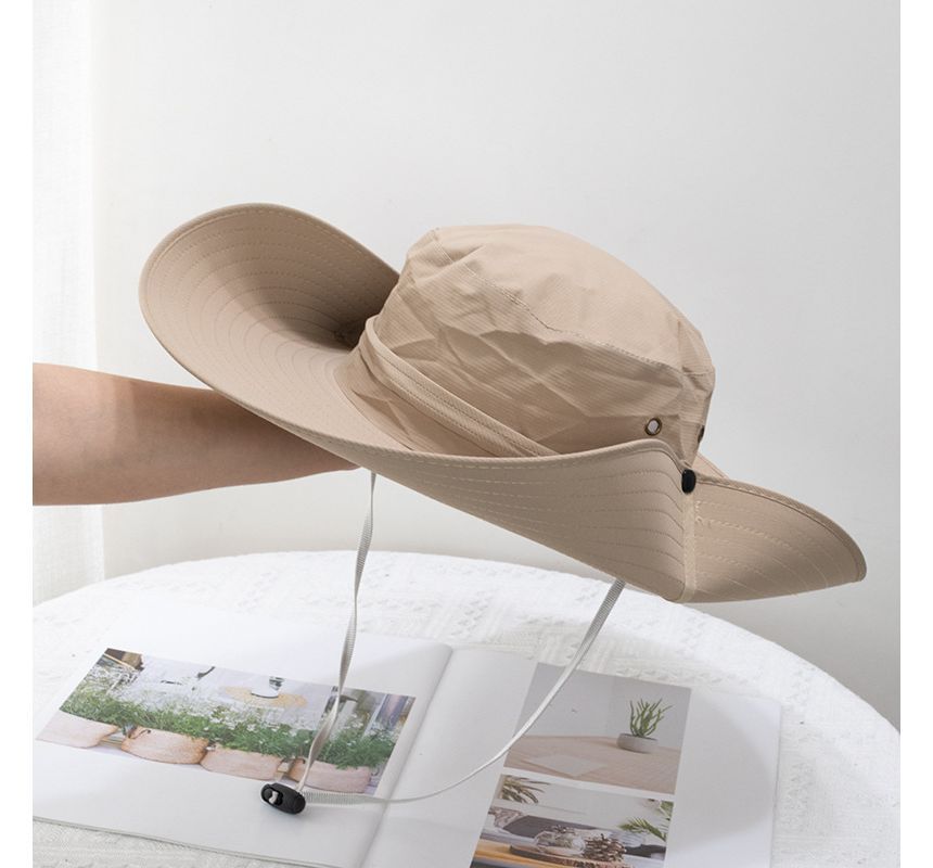 Sample Bucket Hat