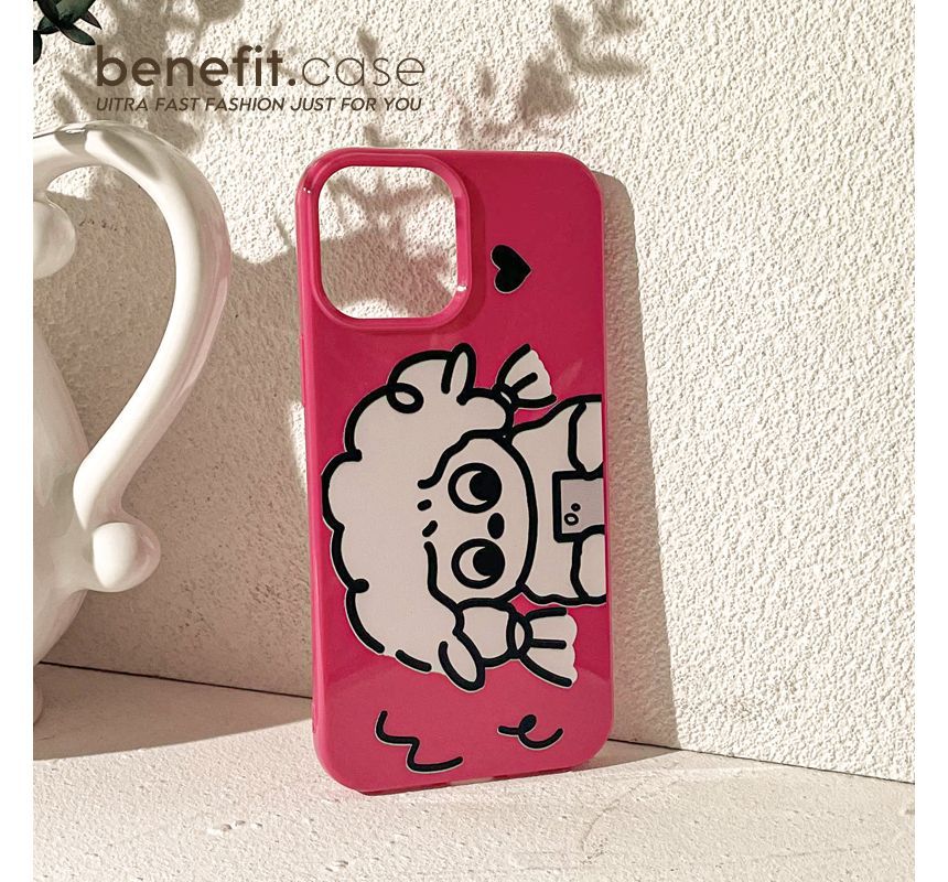 Dog Case Phone