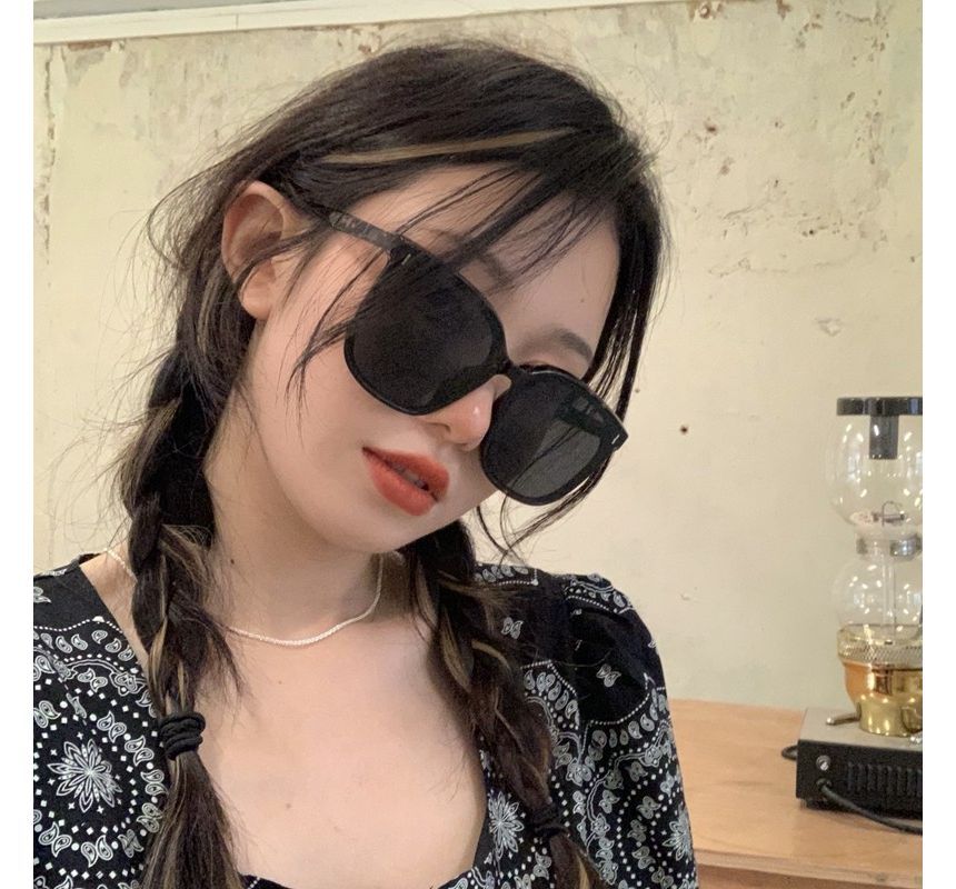 Retro Sunglasses