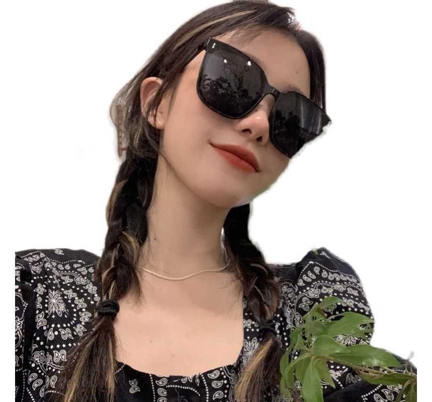 Retro Sunglasses