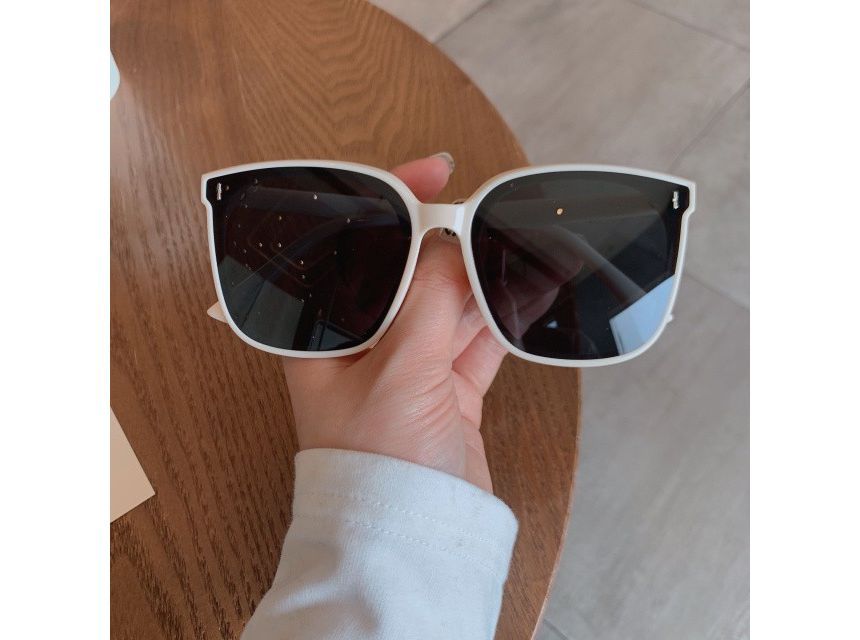 Retro Sunglasses