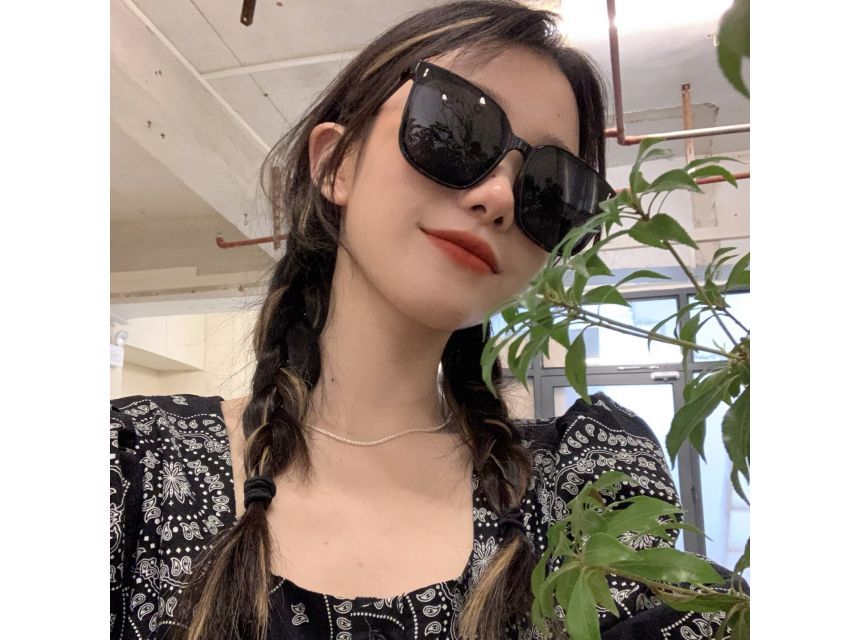 Retro Sunglasses