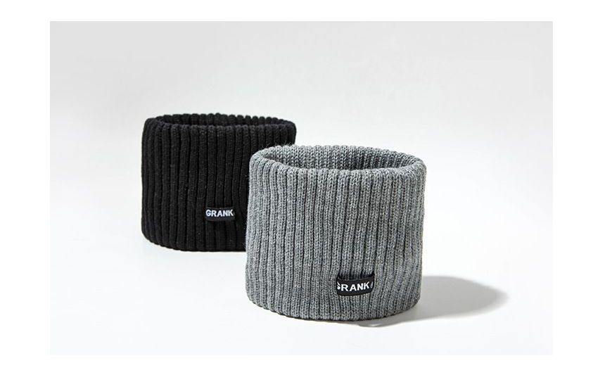 Sample Knit Headband