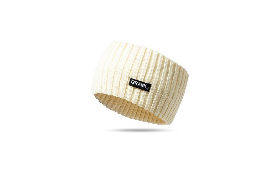 Sample Knit Headband