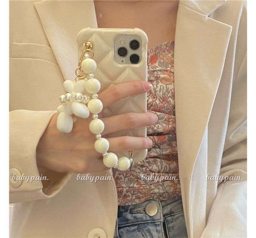 Sample Dog Chain Phone Case