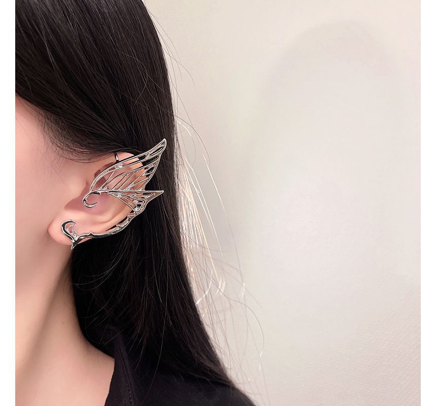 Earring Cuff Wing