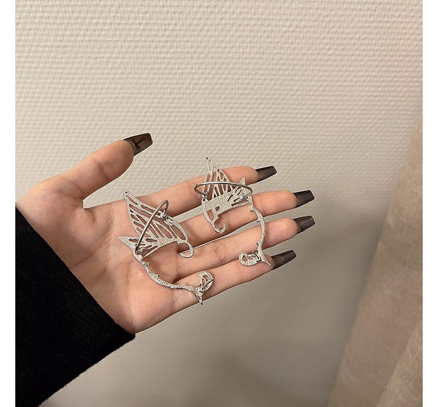 Earring Cuff Wing