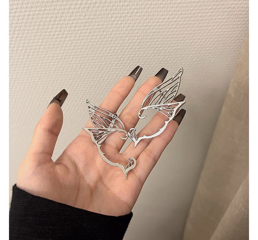 Earring Cuff Wing
