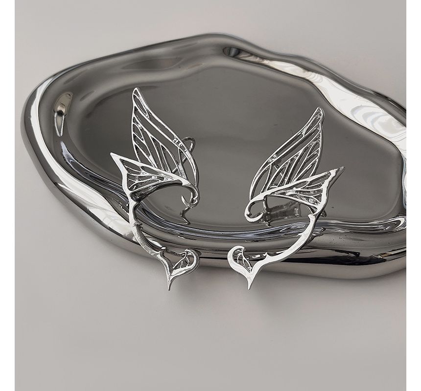 Earring Cuff Wing