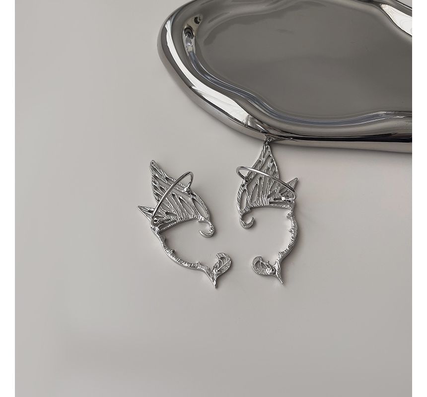 Earring Cuff Wing