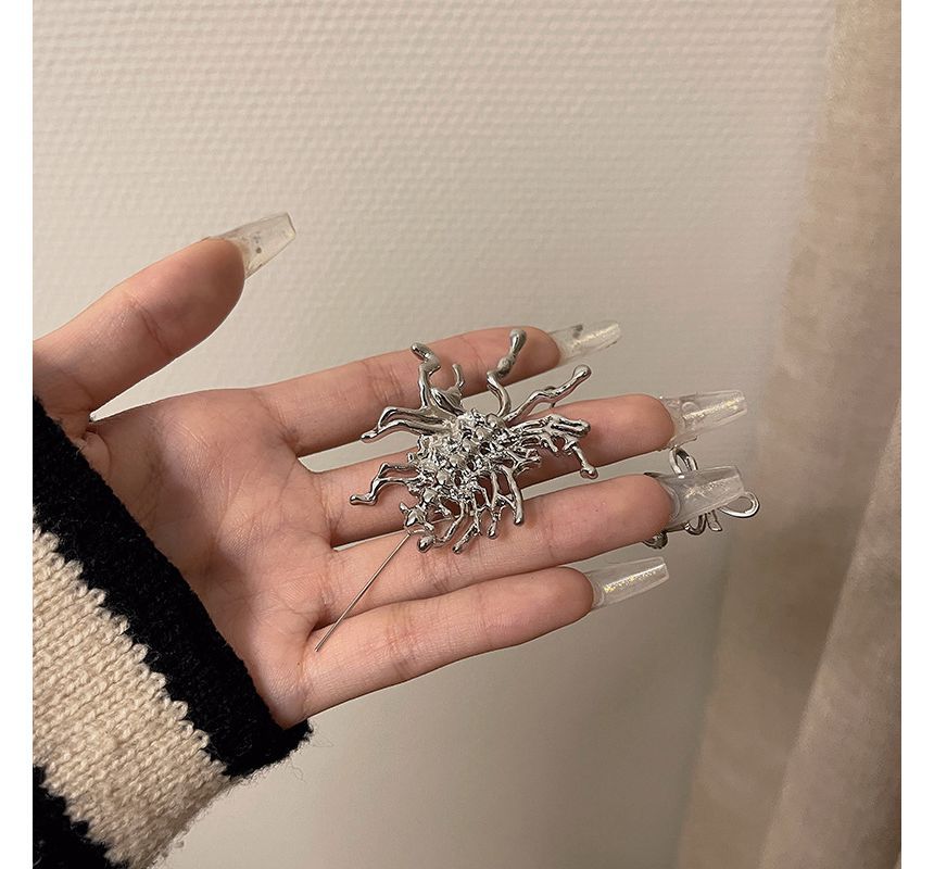 Ear Cuff Butterfly