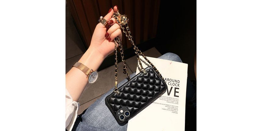 Chained Phone Case