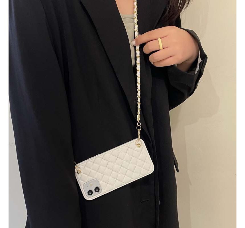 Chained Phone Case