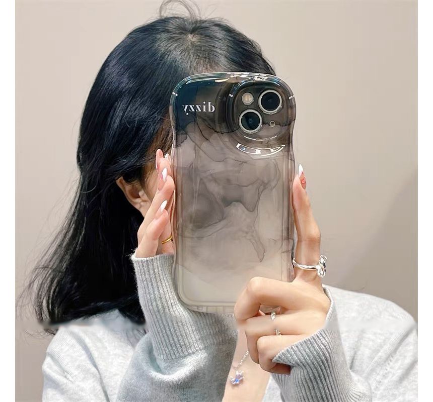 Gradient Phone Case