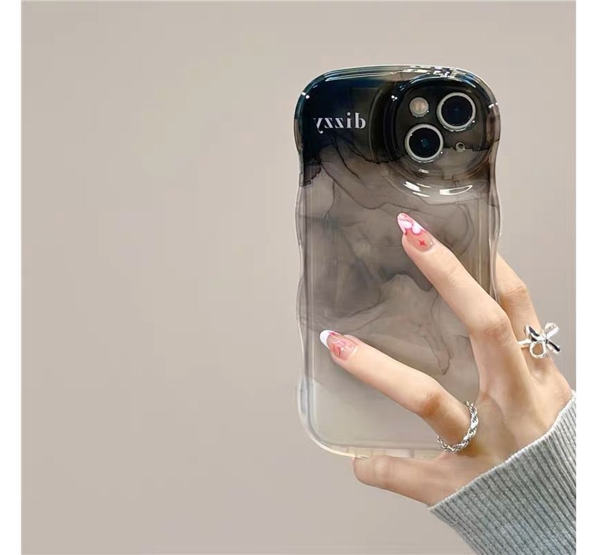 Gradient Phone Case