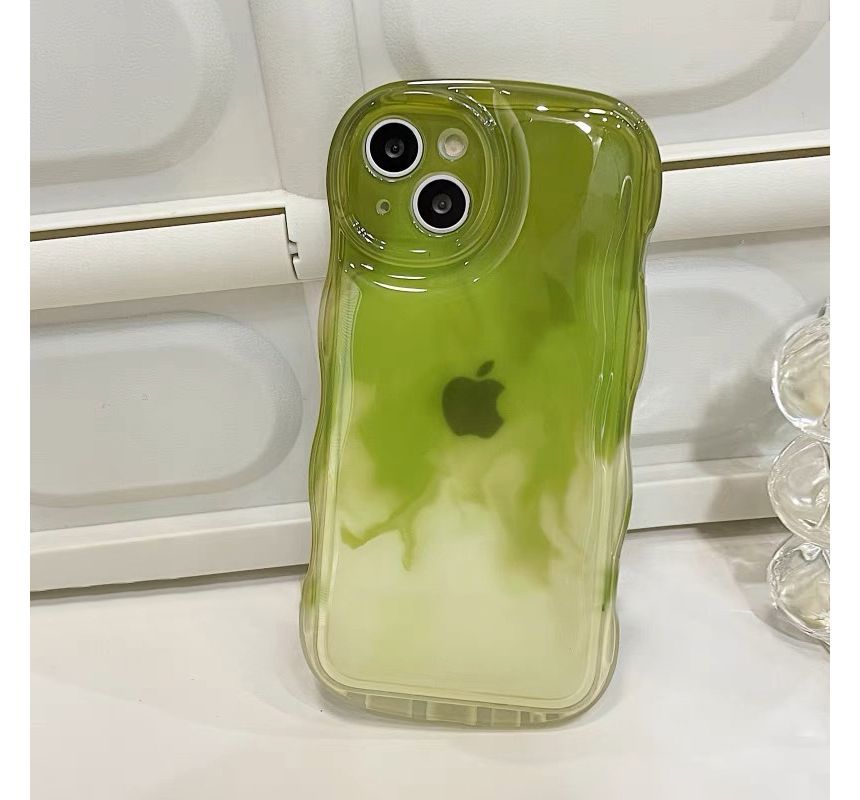 Gradient Phone Case