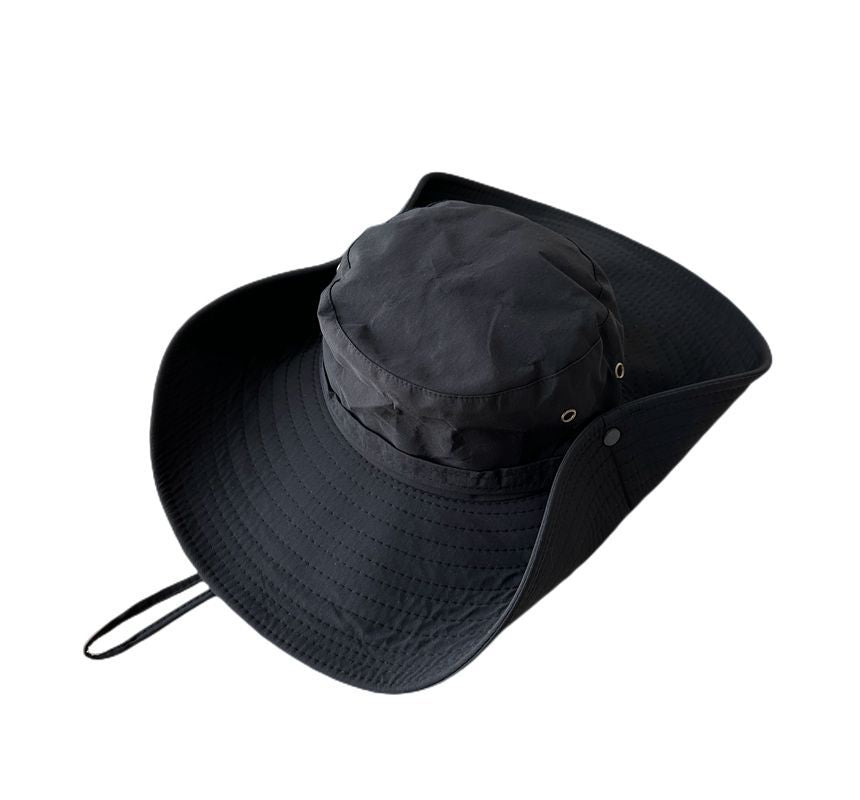Sun Plain Hat