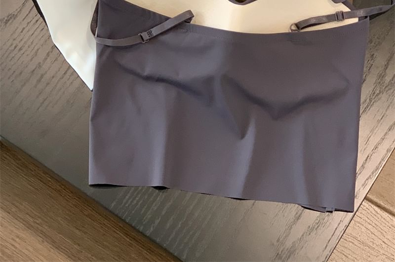 Camisole Plain Top