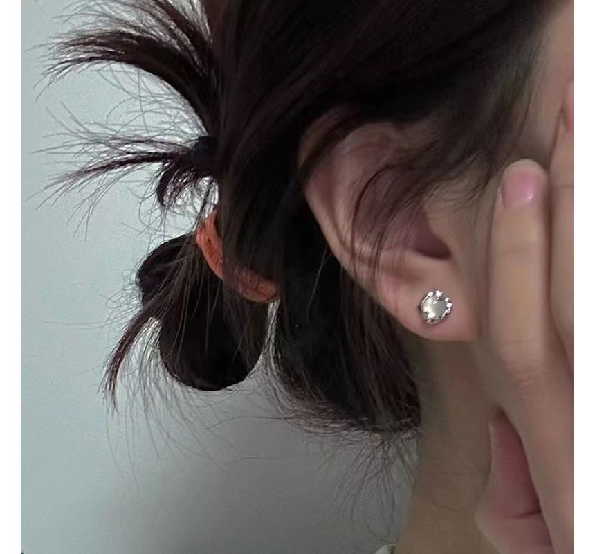 Stud Earring Bead