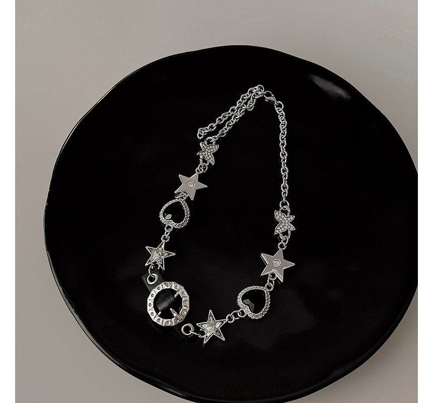 Choker Star Alloy
