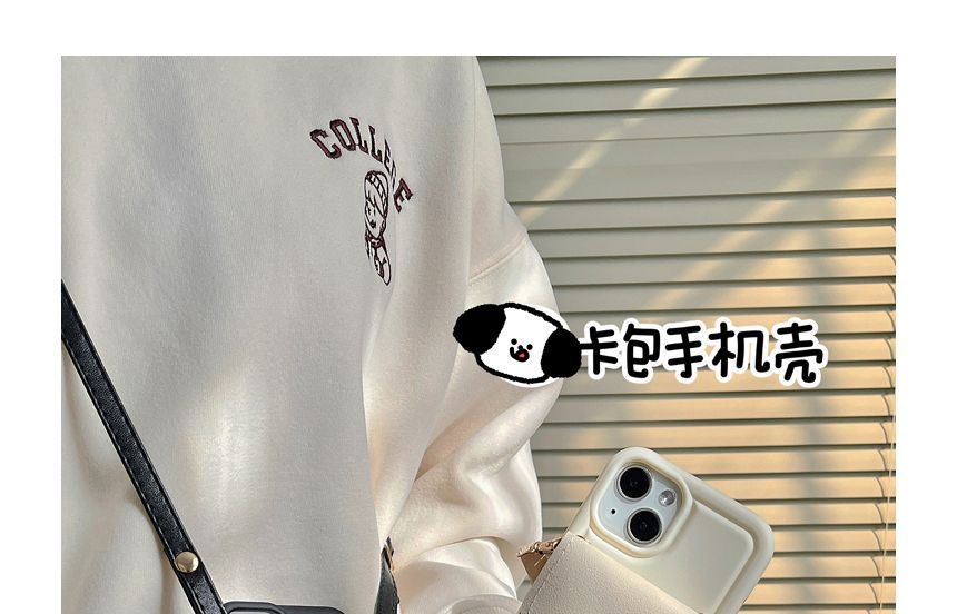 Card Holder Phone Case