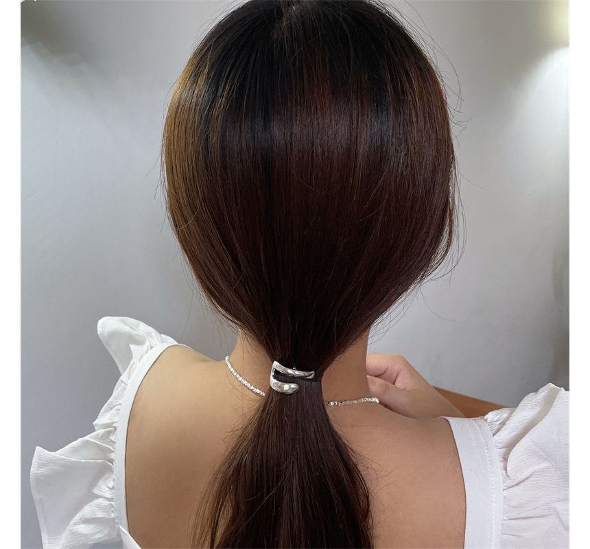 3: of Hair Pin Metal Set