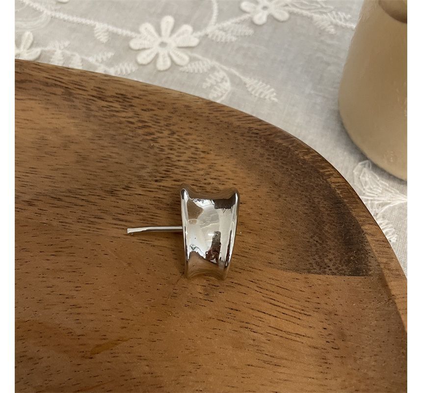 3: of Hair Pin Metal Set