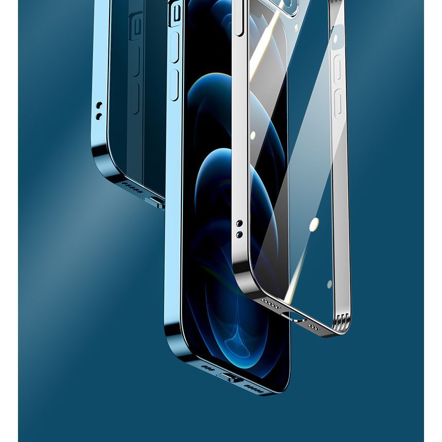 Case Transparent Phone