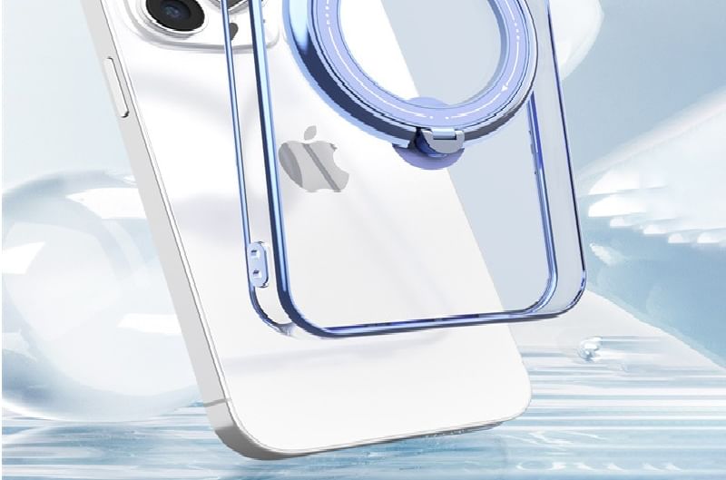 Ring Stand Case MagSafe Phone