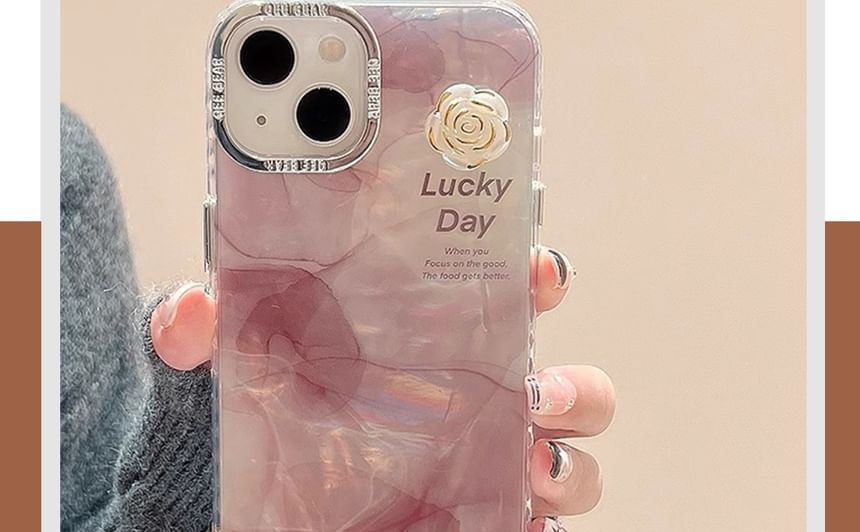 Case Print Phone