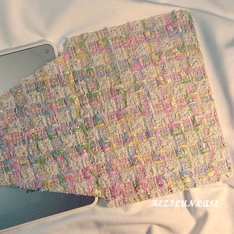 iPad Case Fabric