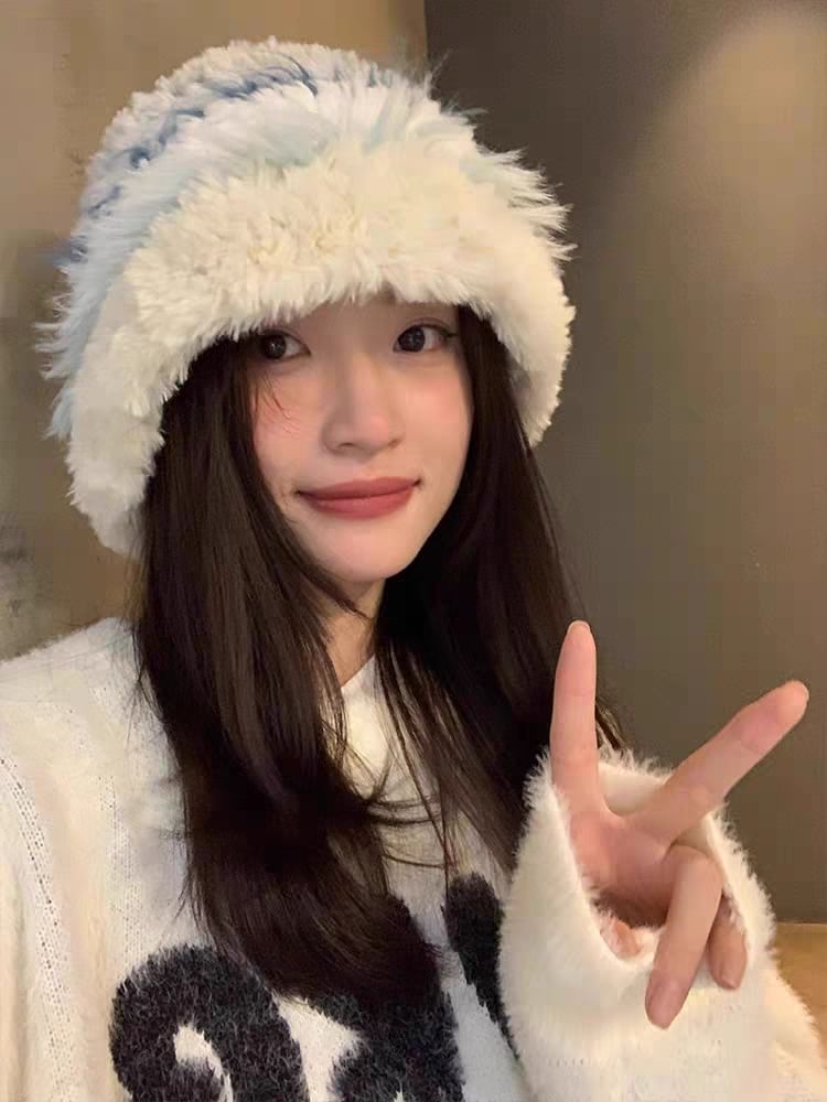 Beanie Fleece