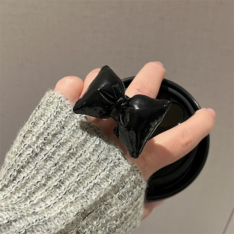 Bow Ring