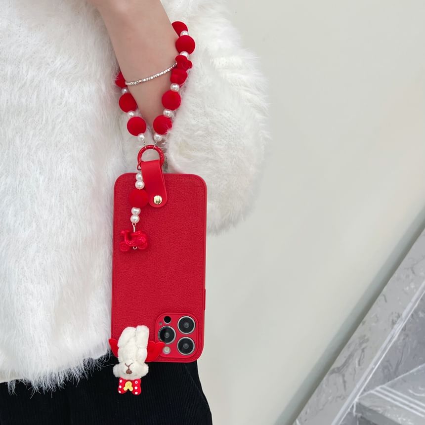 Phone Bear Case