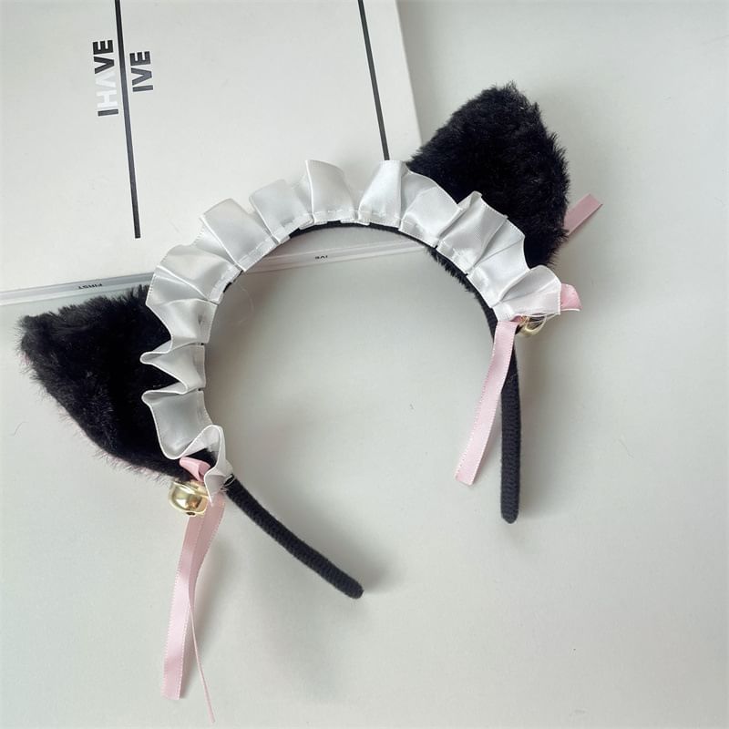 Cat Headband Ear