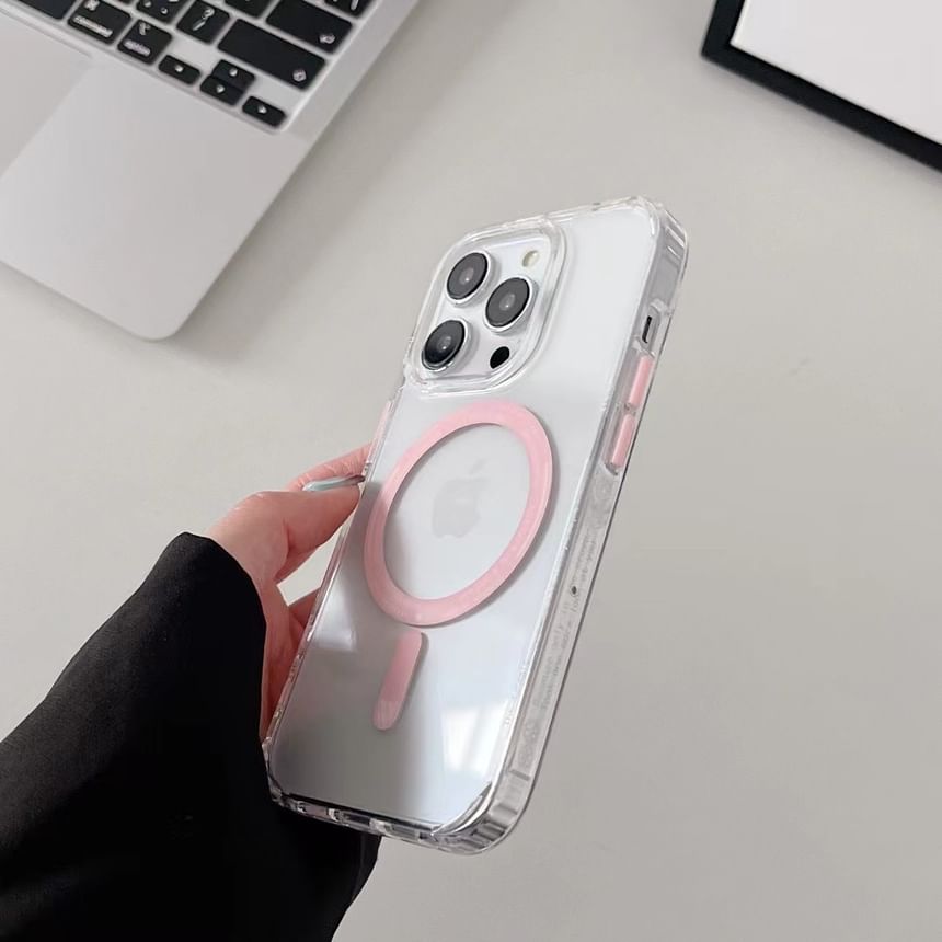 MagSafe Case Phone