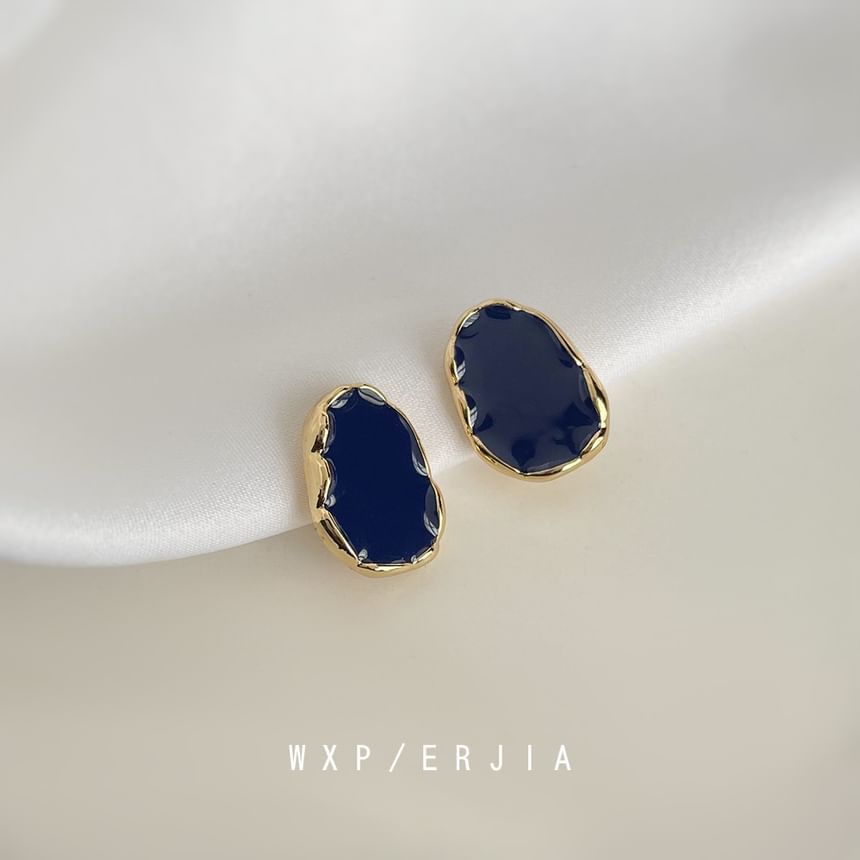 Cuff Irregular Alloy Ear Glaze