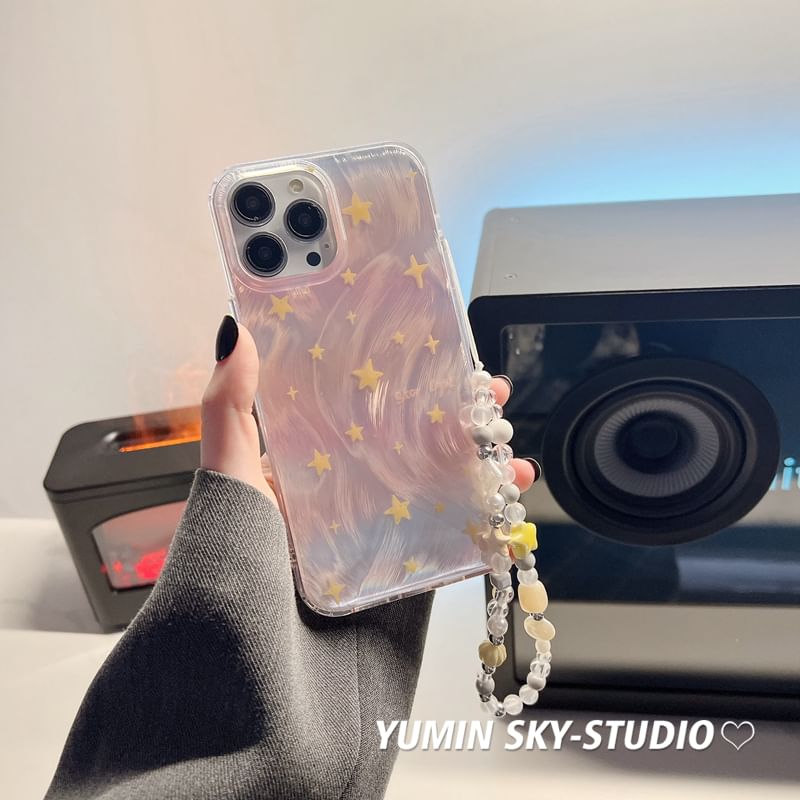 Star Case Phone